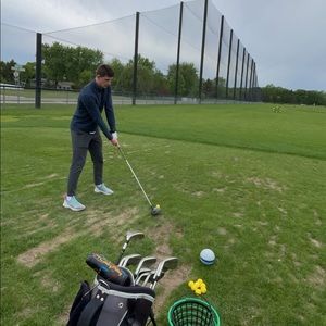 Meet your Posher, Joe